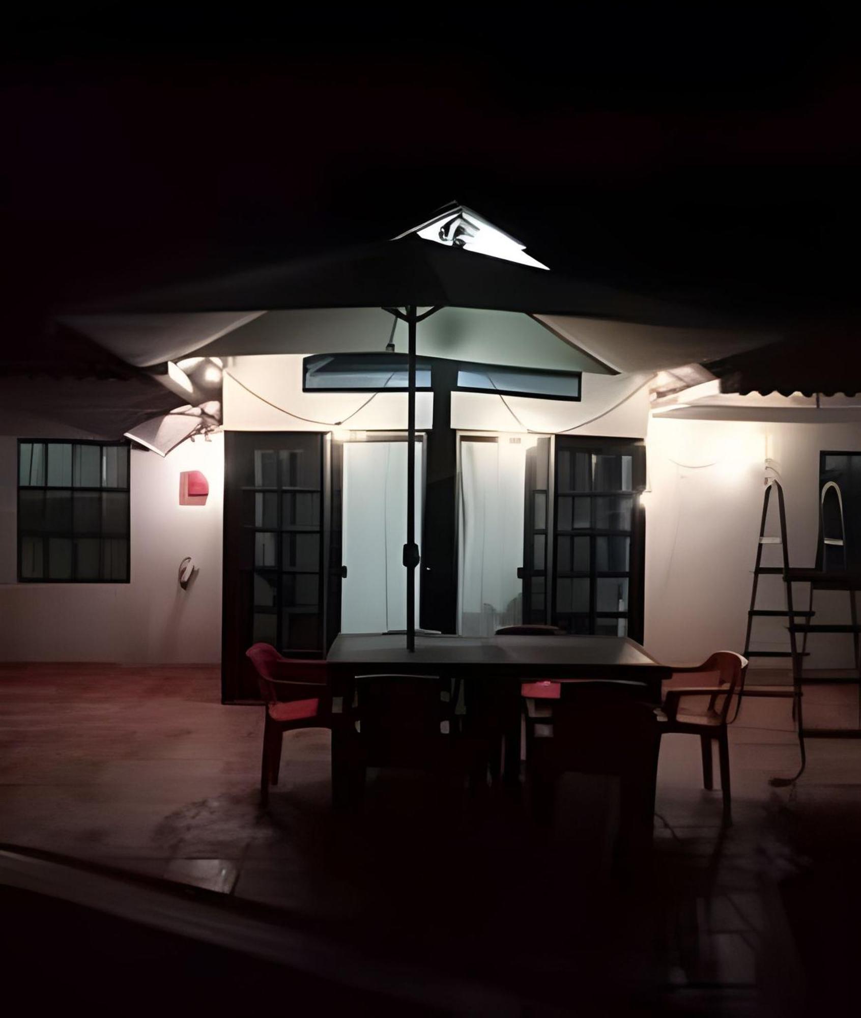 Cabana Campestre De Con Piscina, Cocina, Y Wifi. Villa Carmen de Apicalá Екстериор снимка